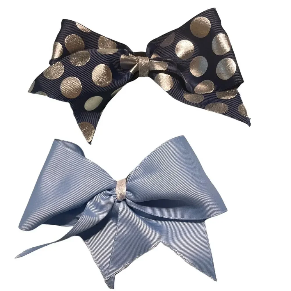 Unbranded cheer hair